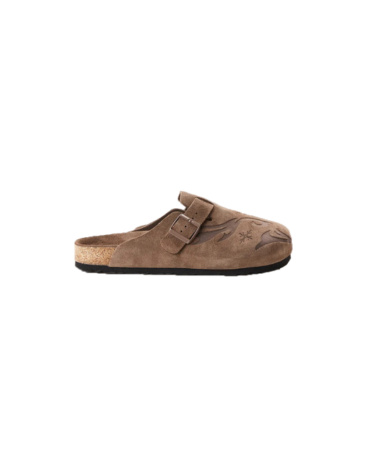 Clogs (Chocolate)