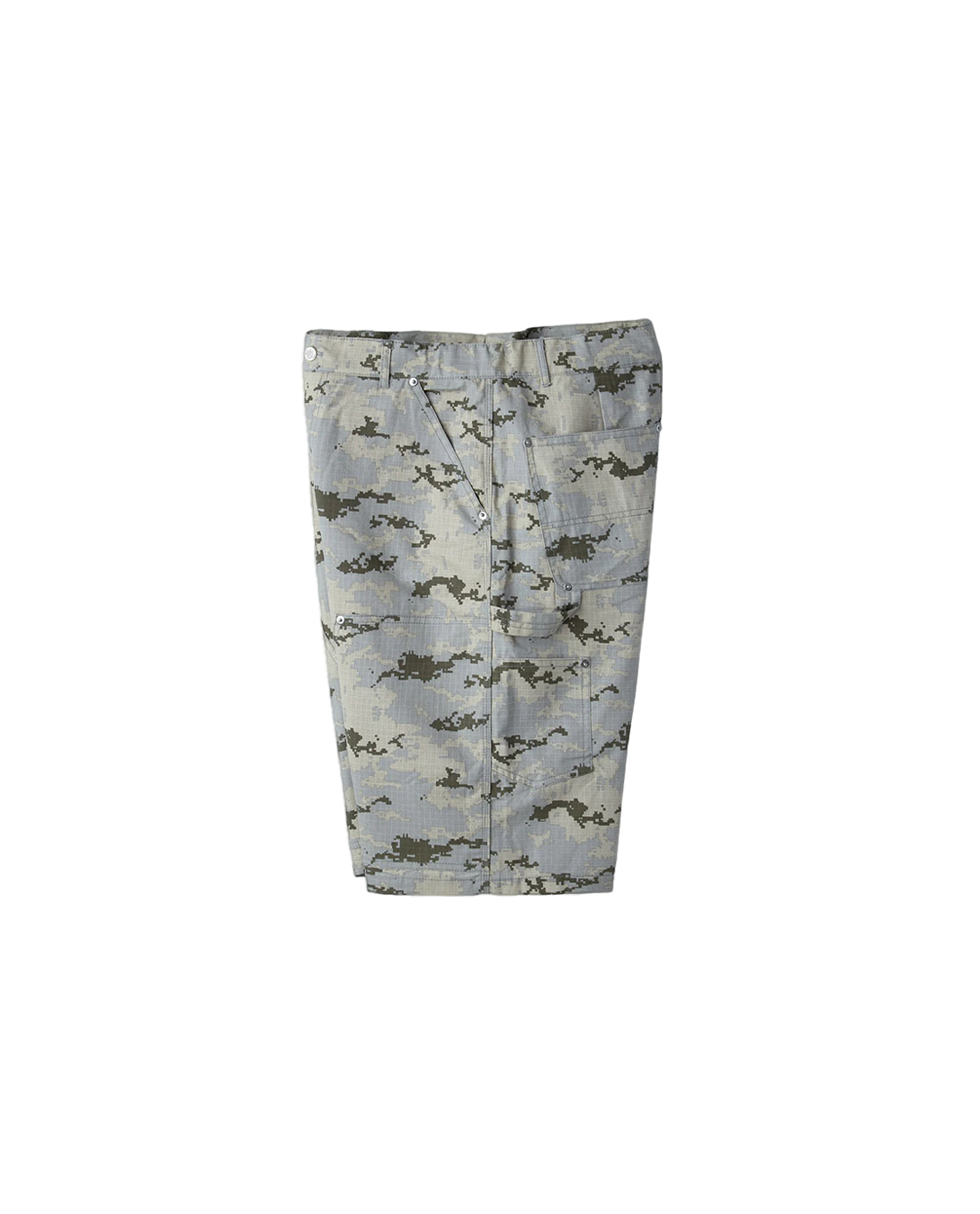 Sandstorm Digi Camo Shorts