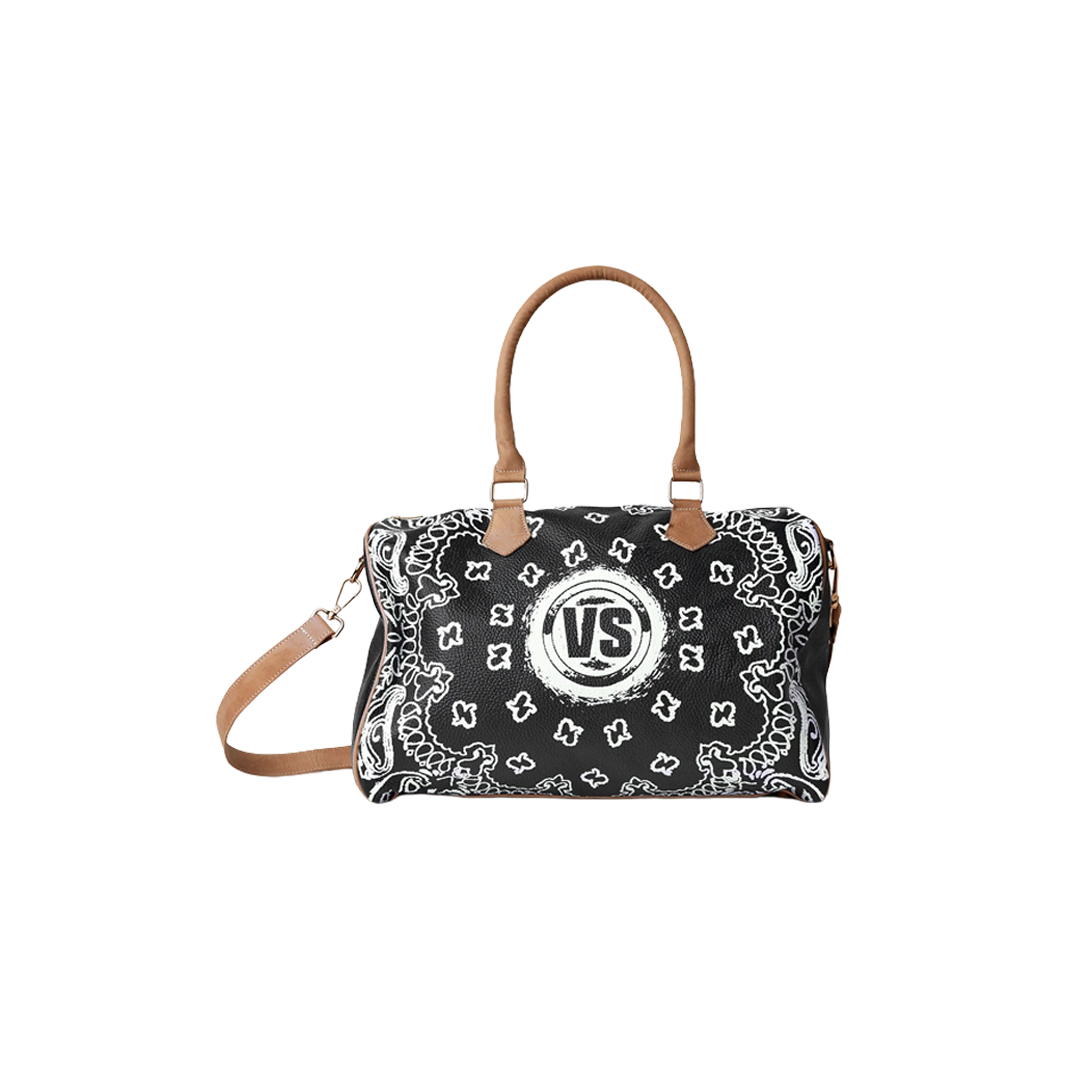 Black Flag BIG Duffle bag