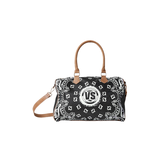 Black Flag BIG Duffle bag