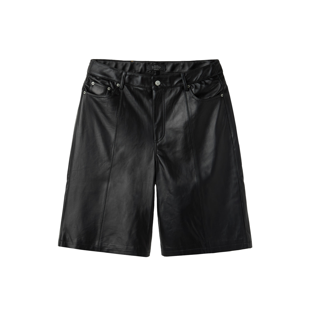 Lamb Chop Shorts BK