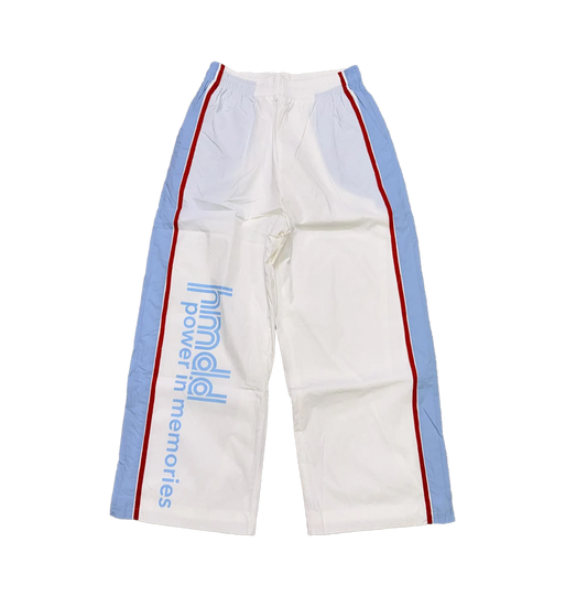 Luxumbourg Nylon Sweats