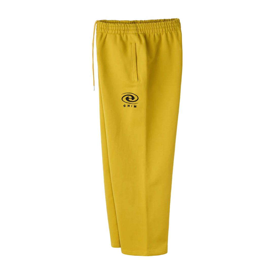 HMDD Hurricane Sweats Yellow