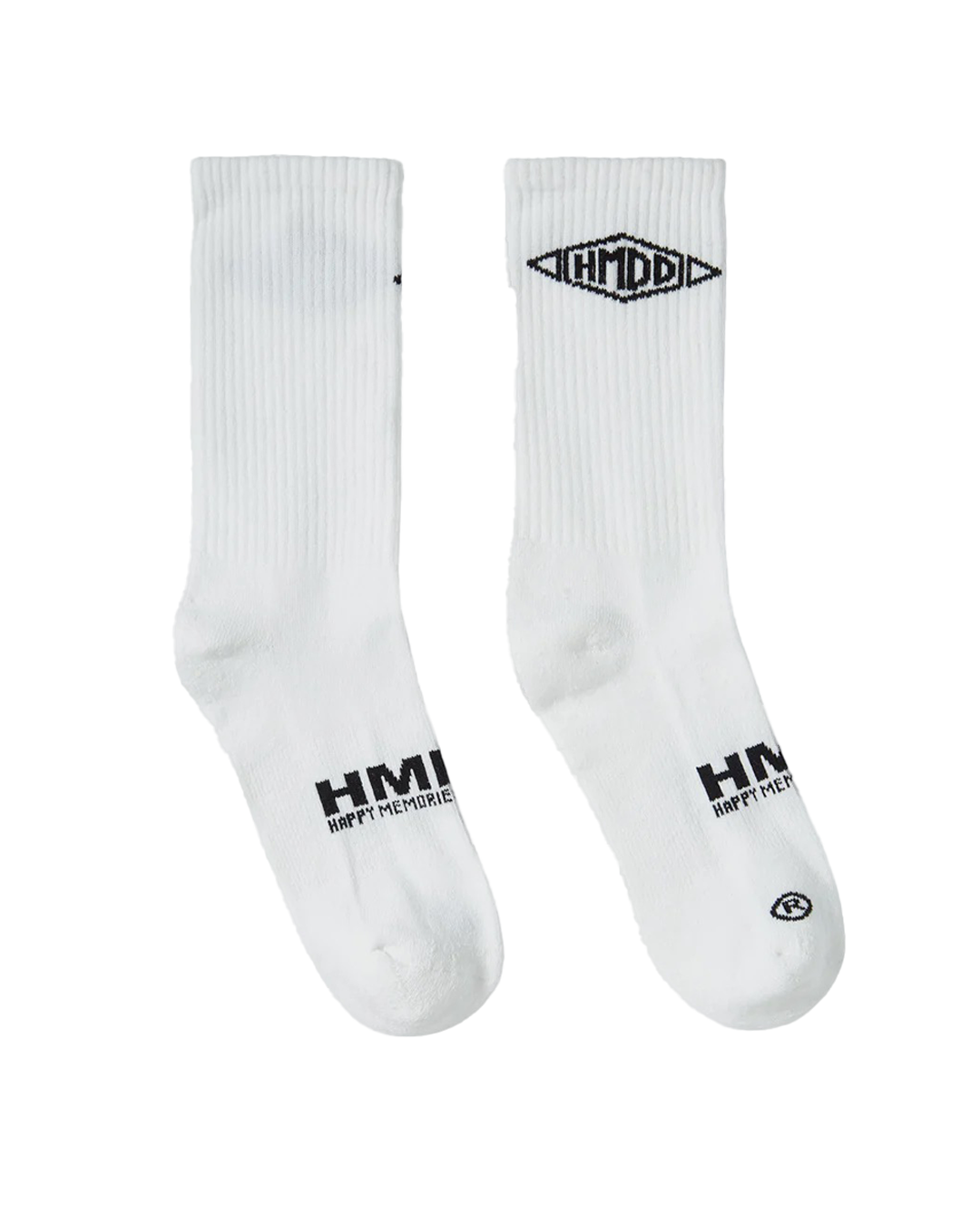 Logo Crew Socks