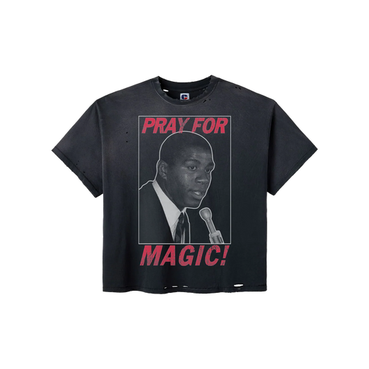 Pray for Magic Shirt