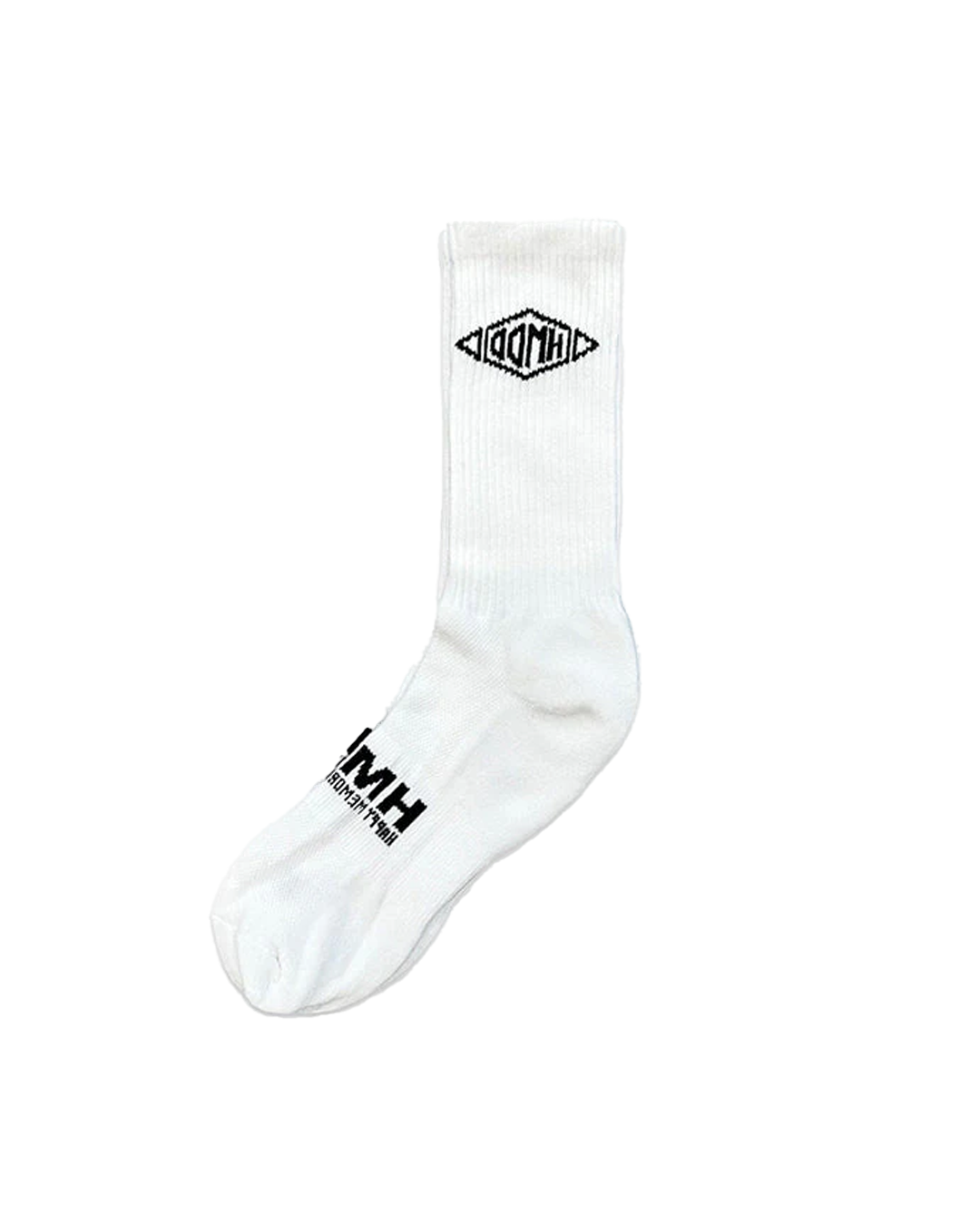 Logo Crew Socks