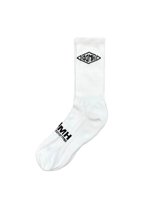 Logo Crew Socks