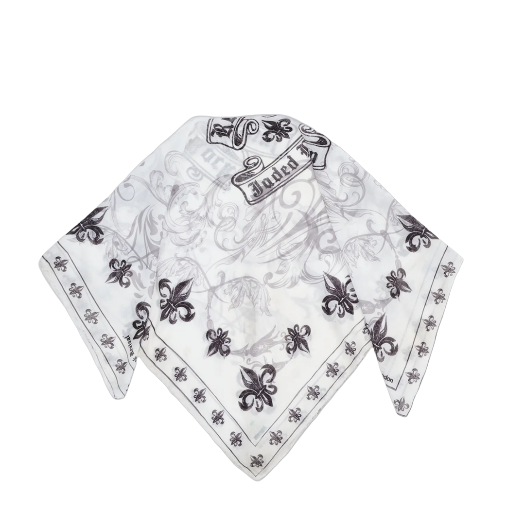 Rock Revival Multiway Bandana Scarf