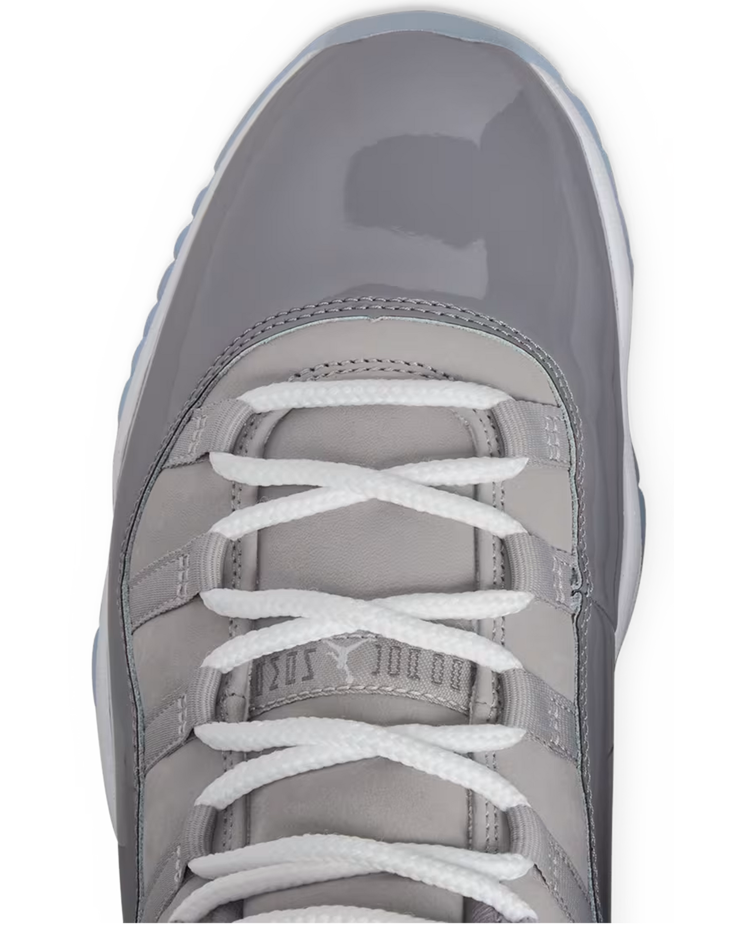 Jordan 11 Cool Grey