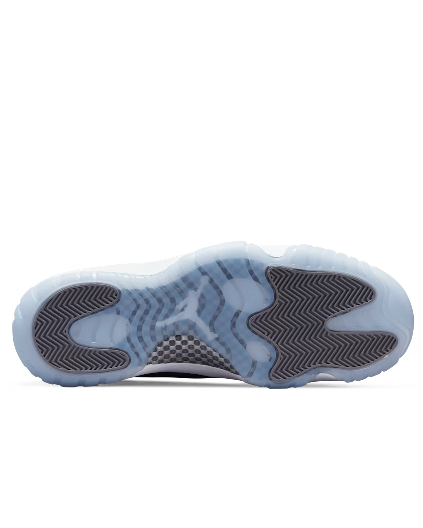 Jordan 11 Cool Grey