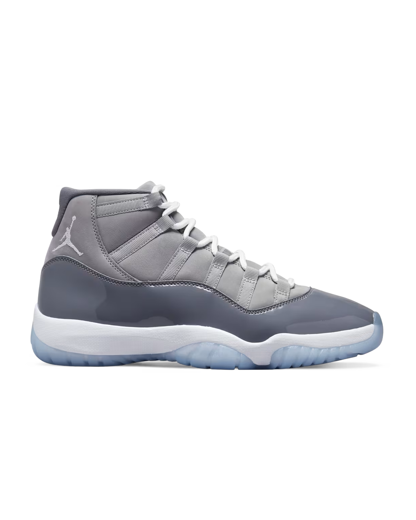 Jordan 11 Cool Grey