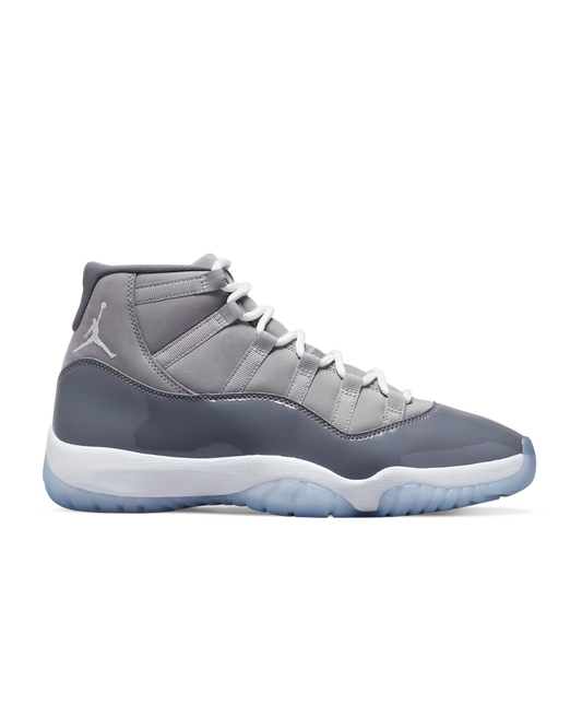 Jordan 11 Cool Grey