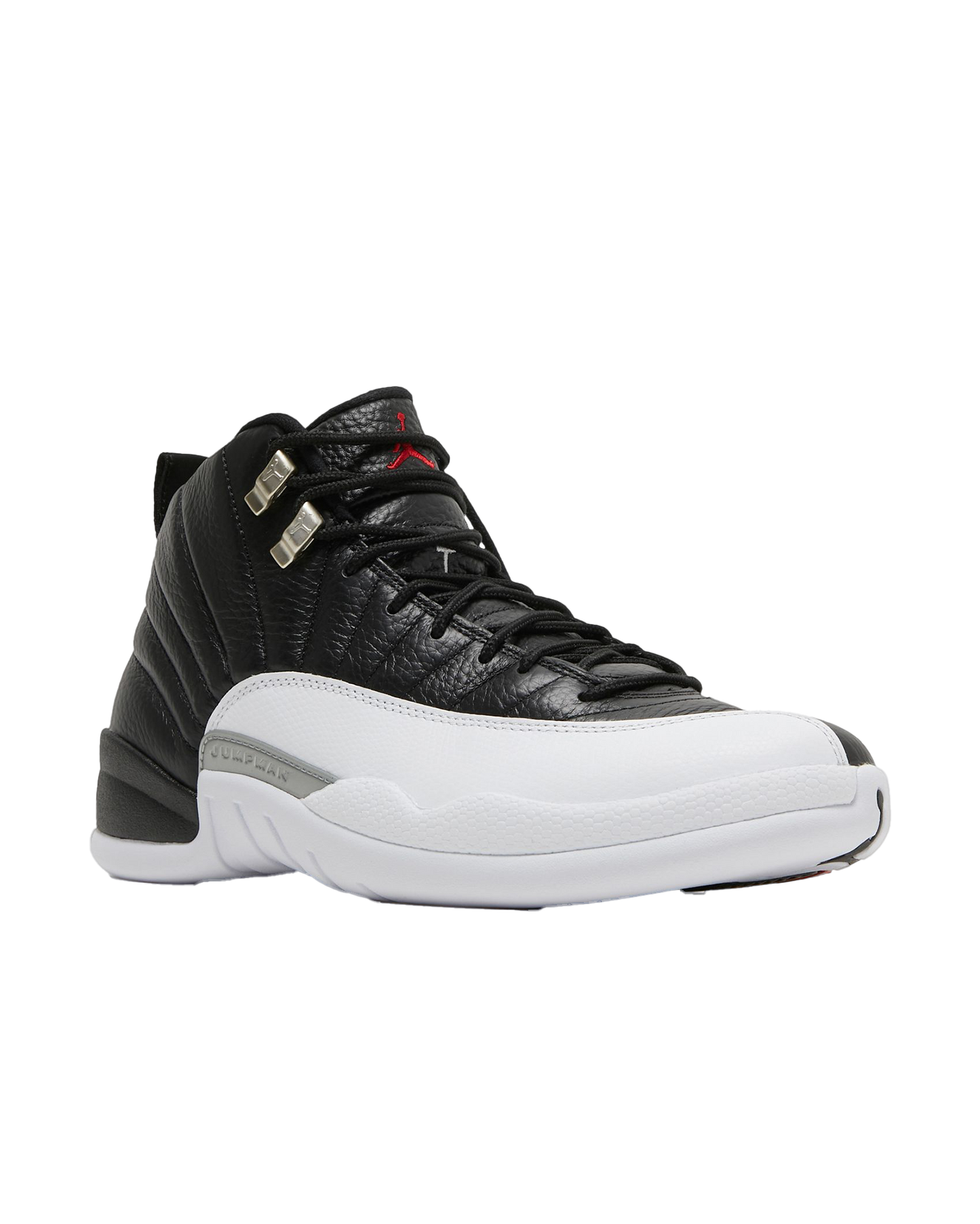Jordan 12 Playoffs