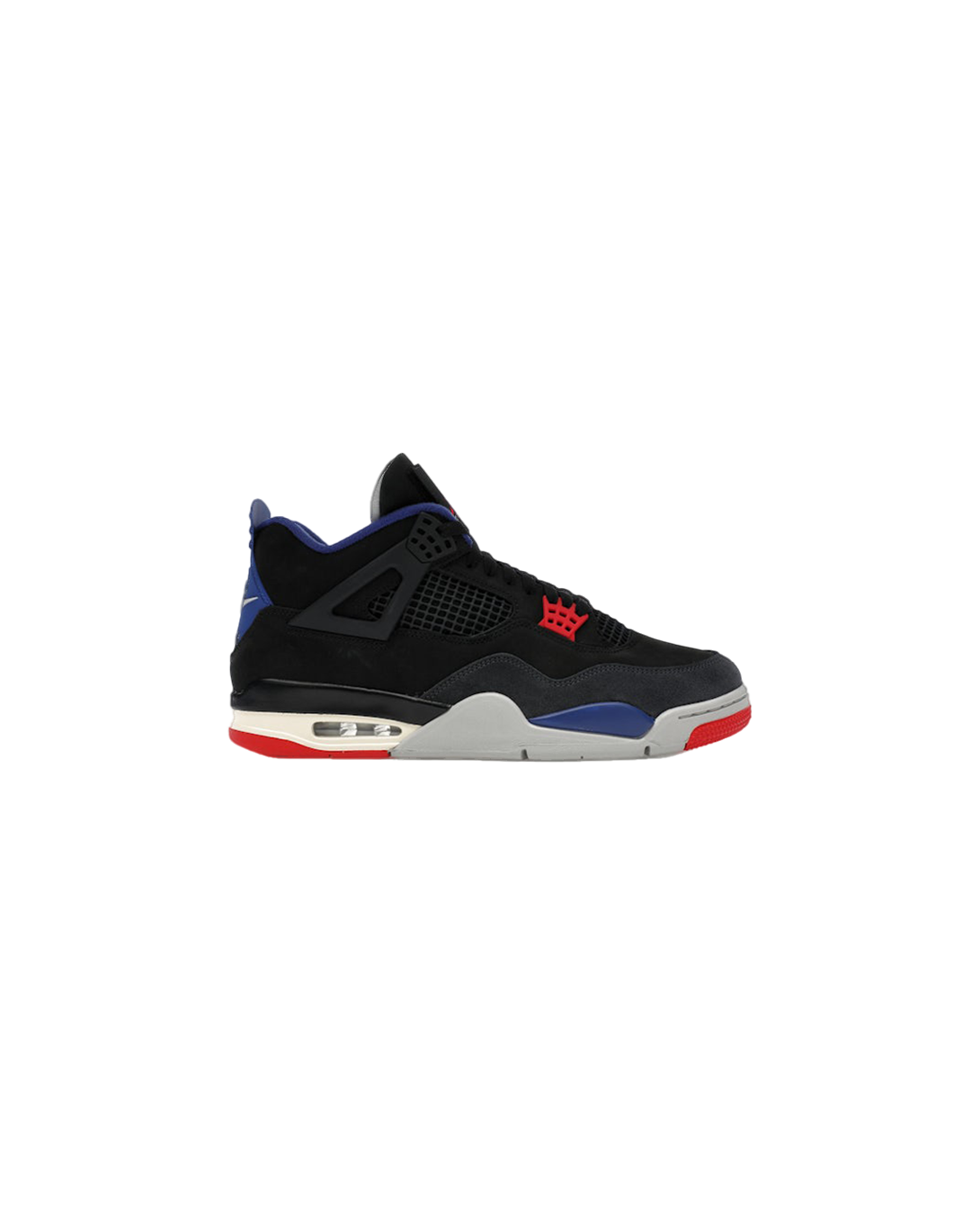 Jordan 4 Retro 'Rare Air - White Lettering'