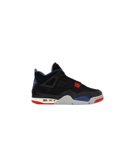 Jordan 4 Retro 'Rare Air - White Lettering'