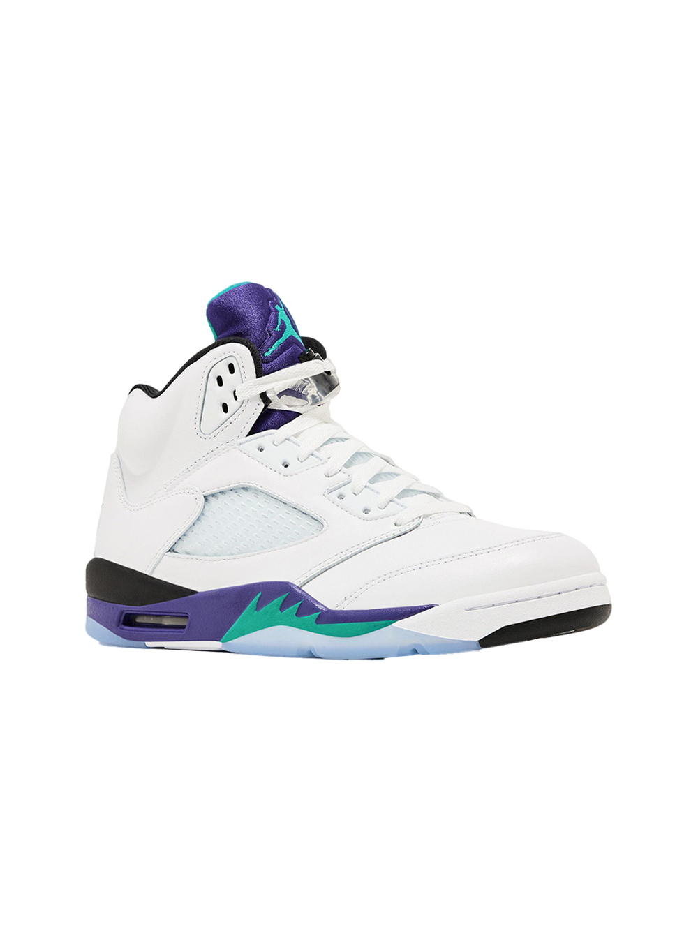 Jordan 5 OG Grape 2025