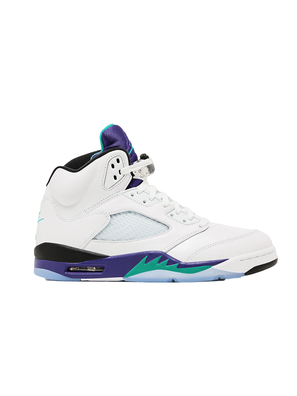 Jordan 5 OG Grape 2025