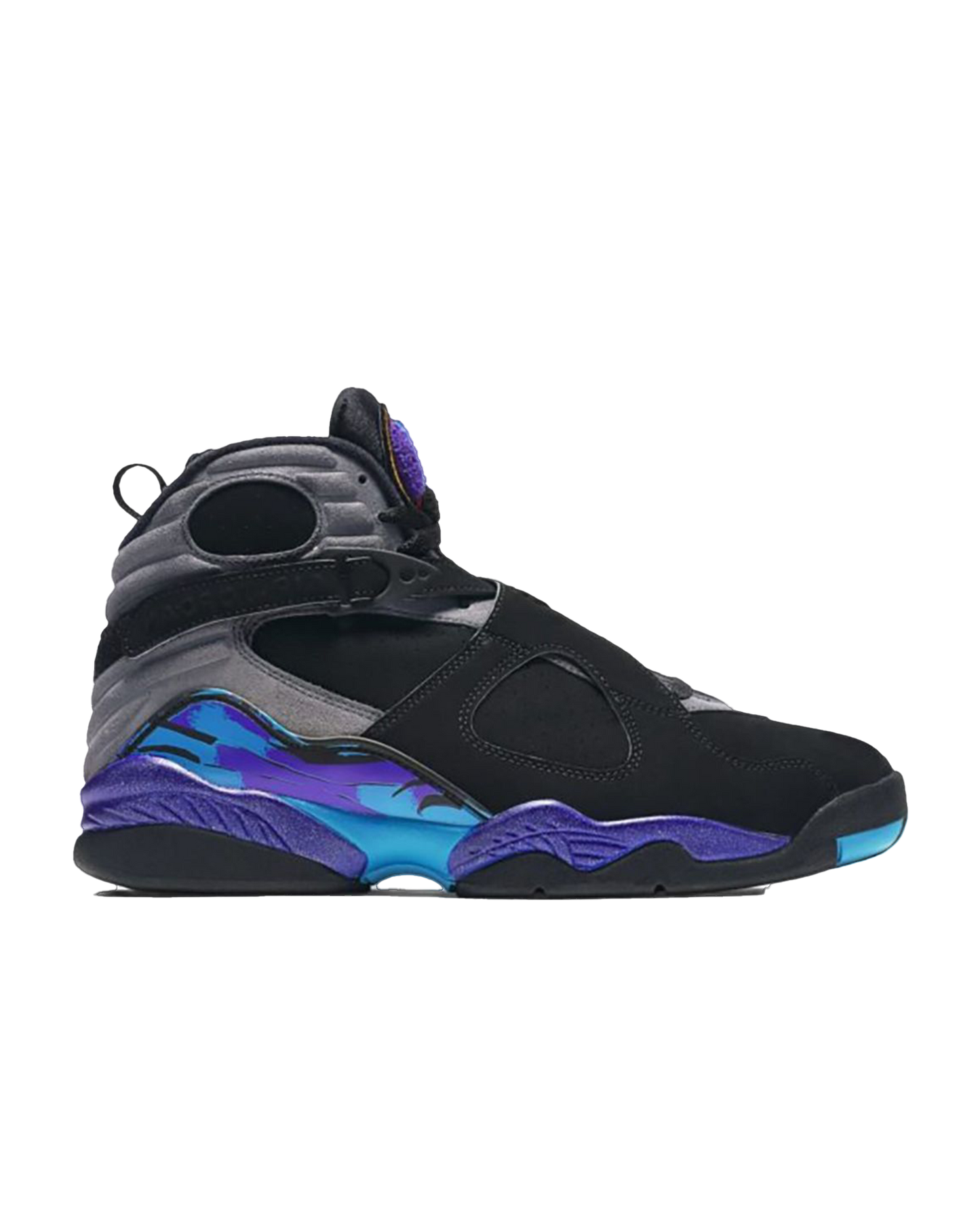 Jordan 8 Retro Aqua