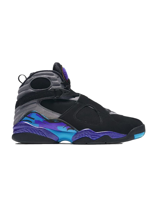 Jordan 8 Retro Aqua