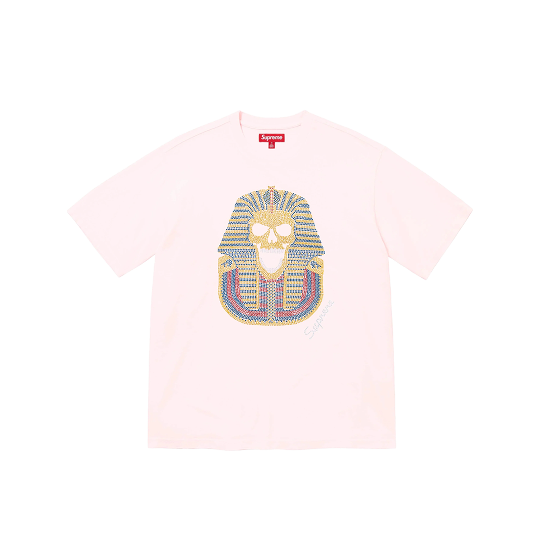 King Tut S/S Top