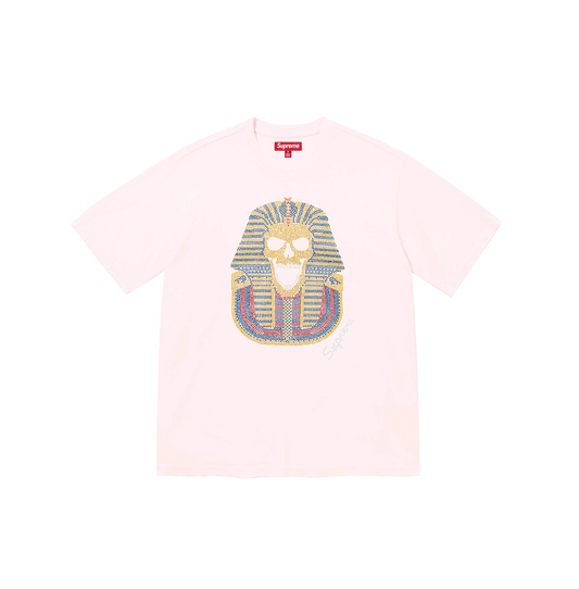 King Tut S/S Top