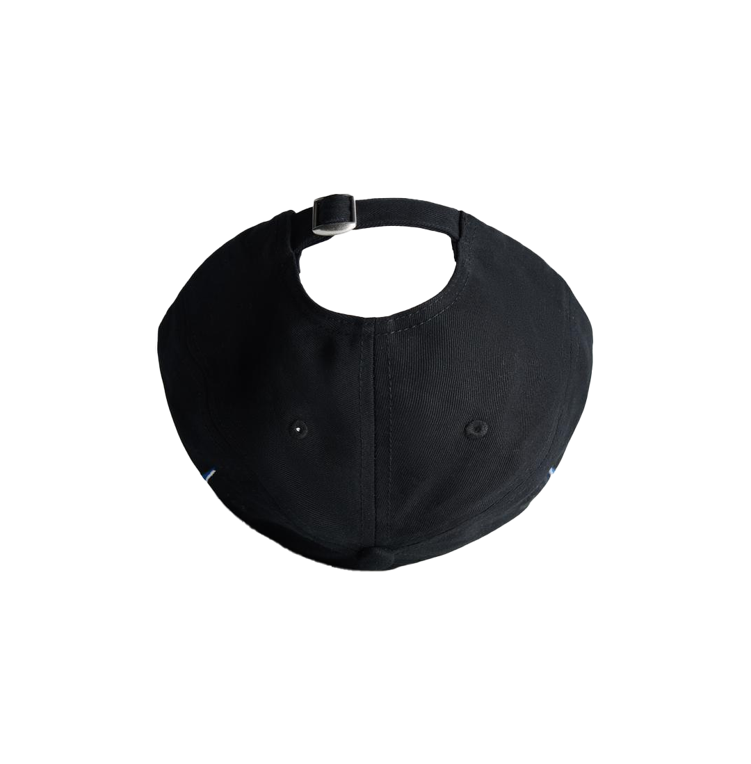 Bershka  Legendary Embroidered Cap