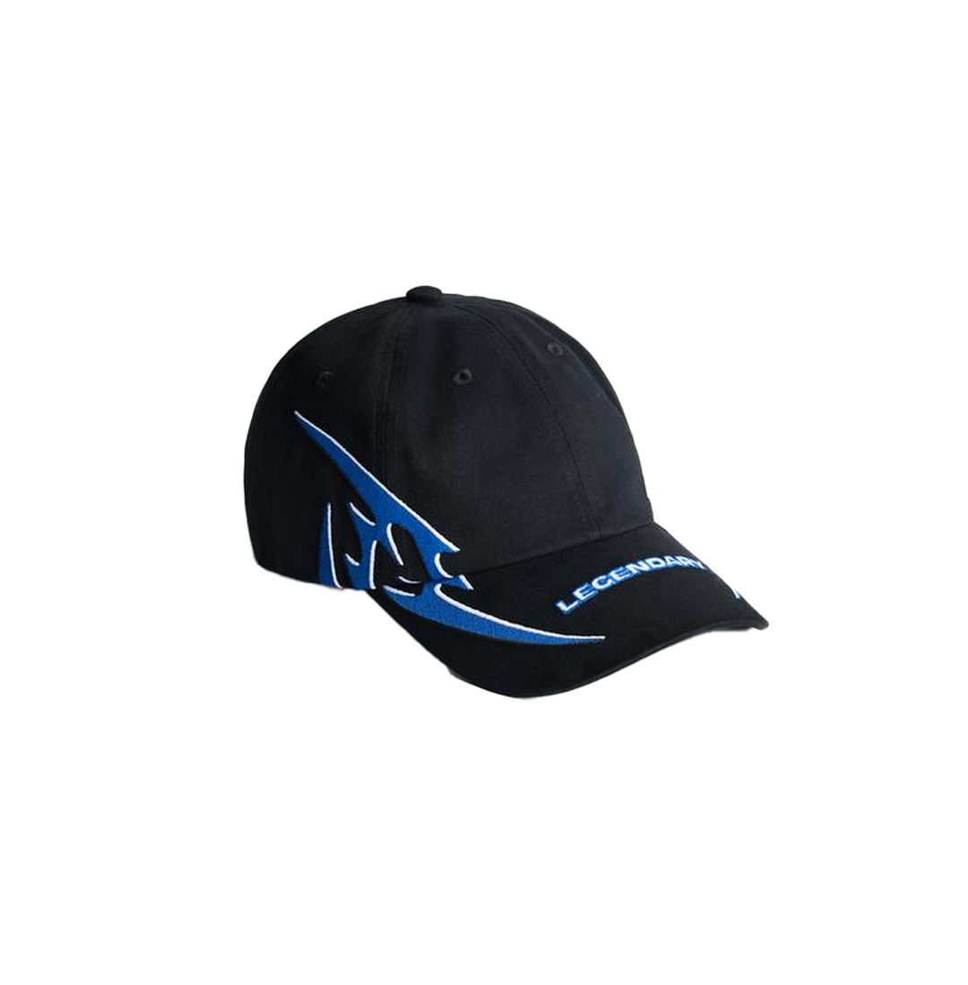 Bershka  Legendary Embroidered Cap