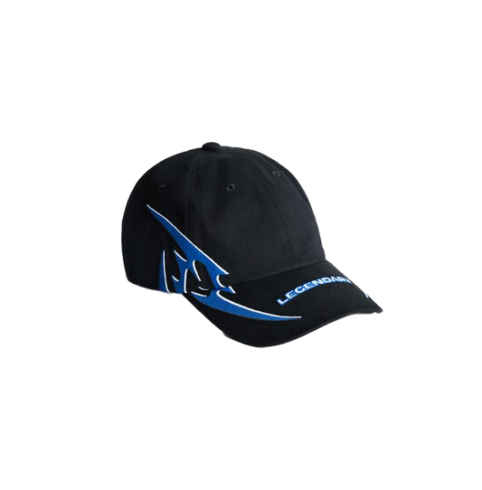 Bershka  Legendary Embroidered Cap