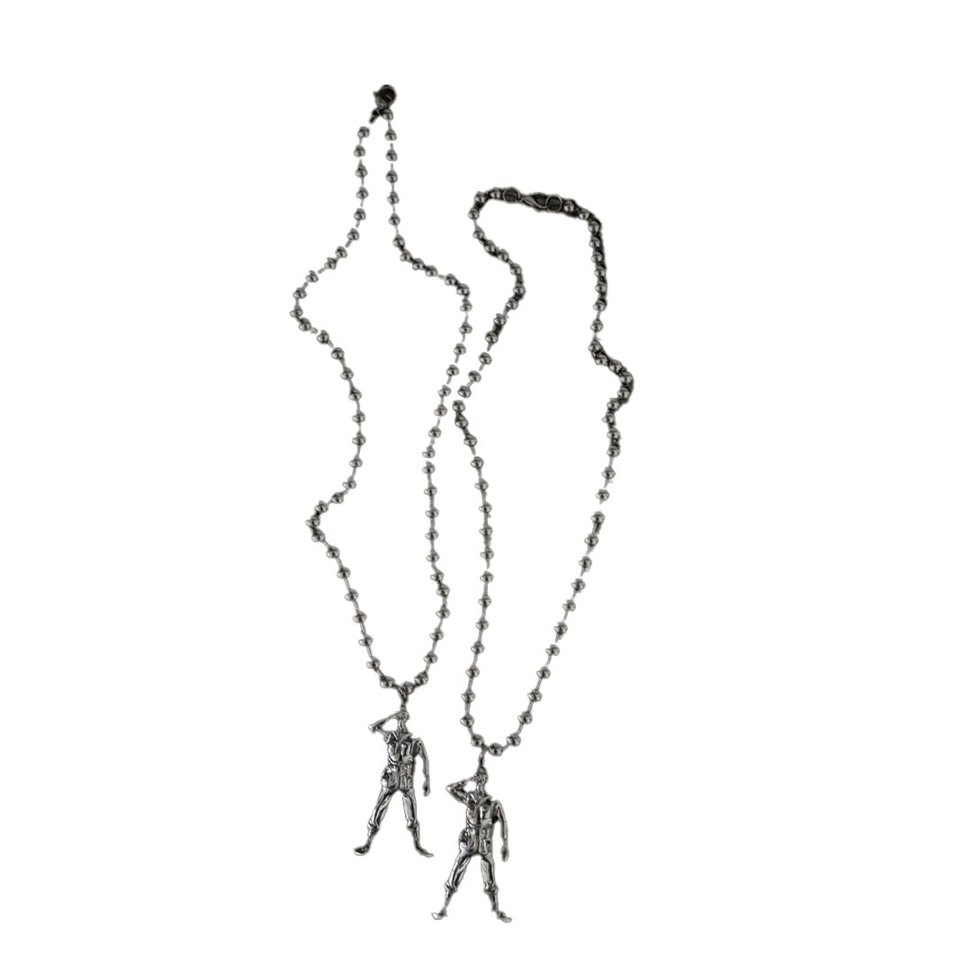 LNA Soldier Chain