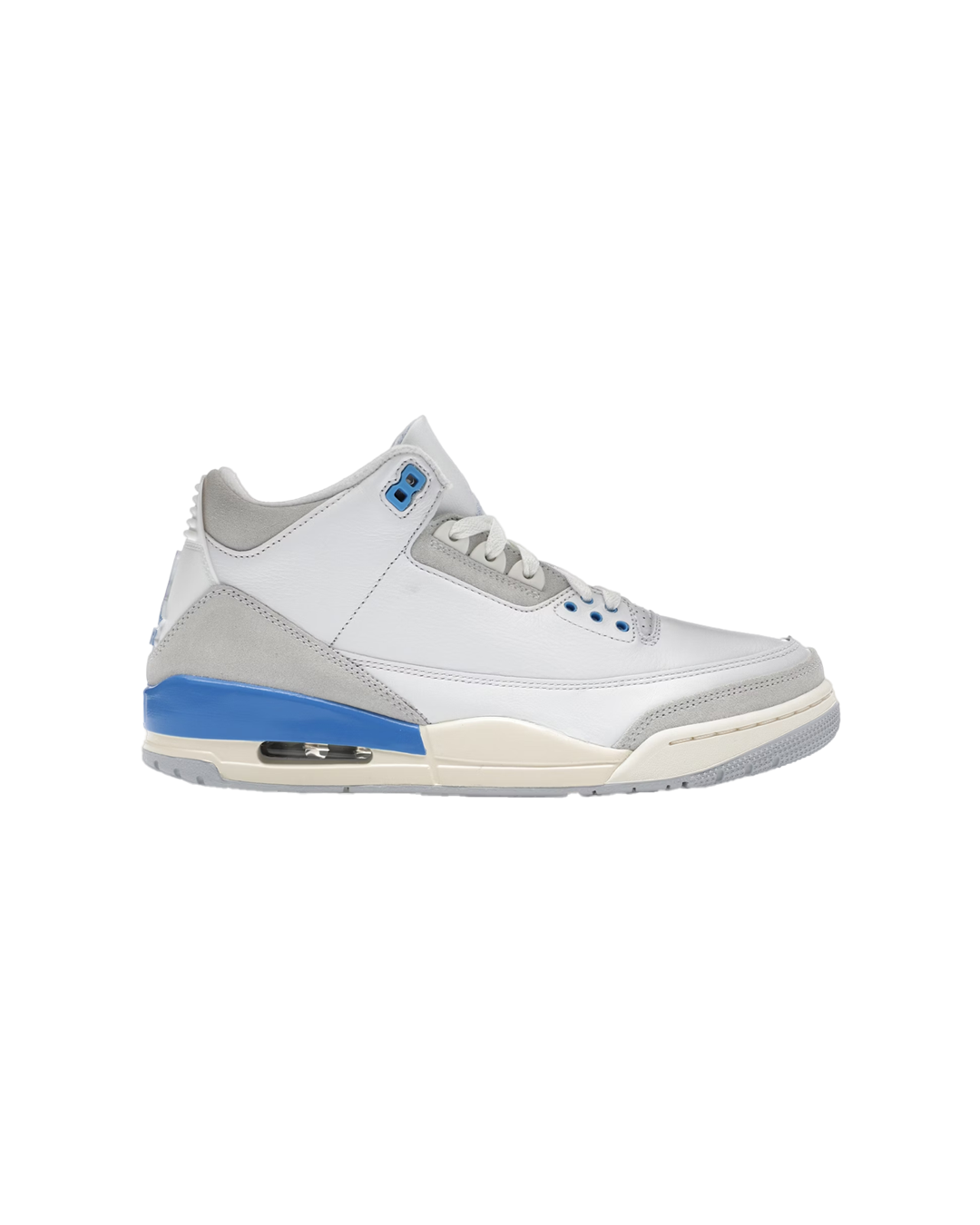 Jordan 3 Lucky Shorts