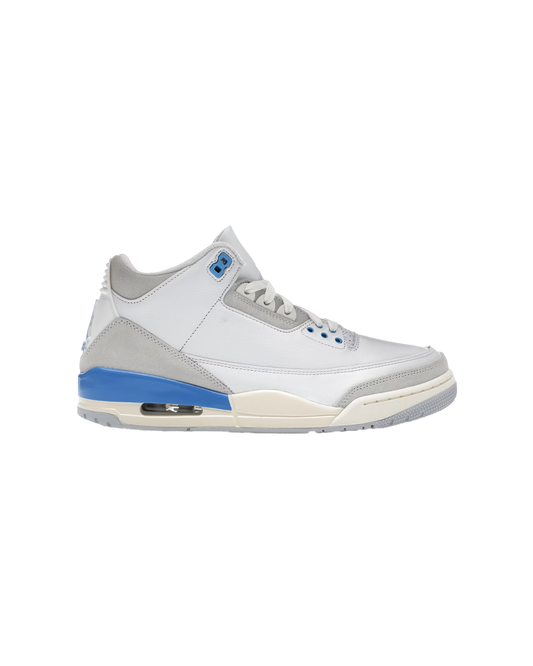 Jordan 3 Lucky Shorts