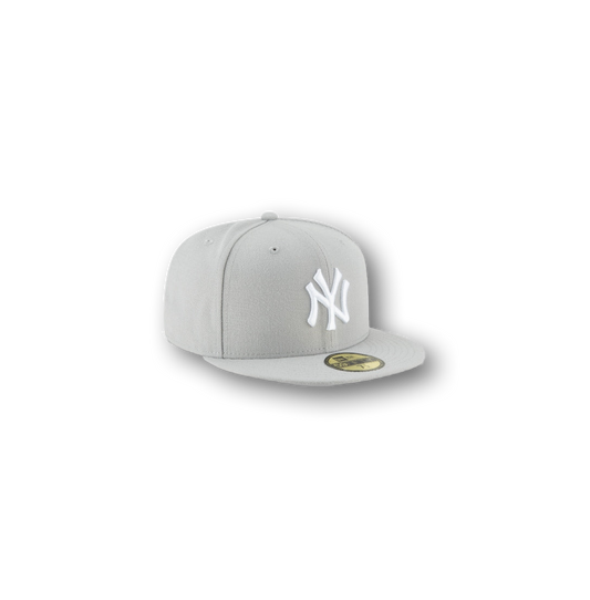New York Yankees New Era Fashion Color Basic 59FIFTY Fitted Hat