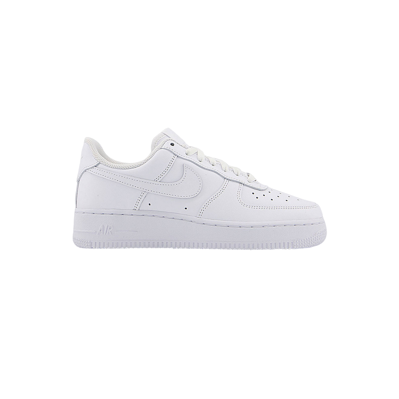 Air Force 1 Low '07 Triple White