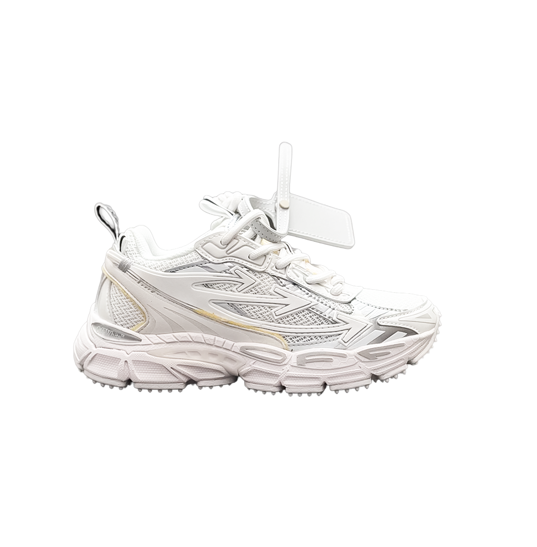 Off White Be Right Back
