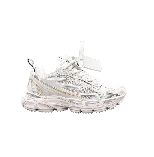 Off White Be Right Back