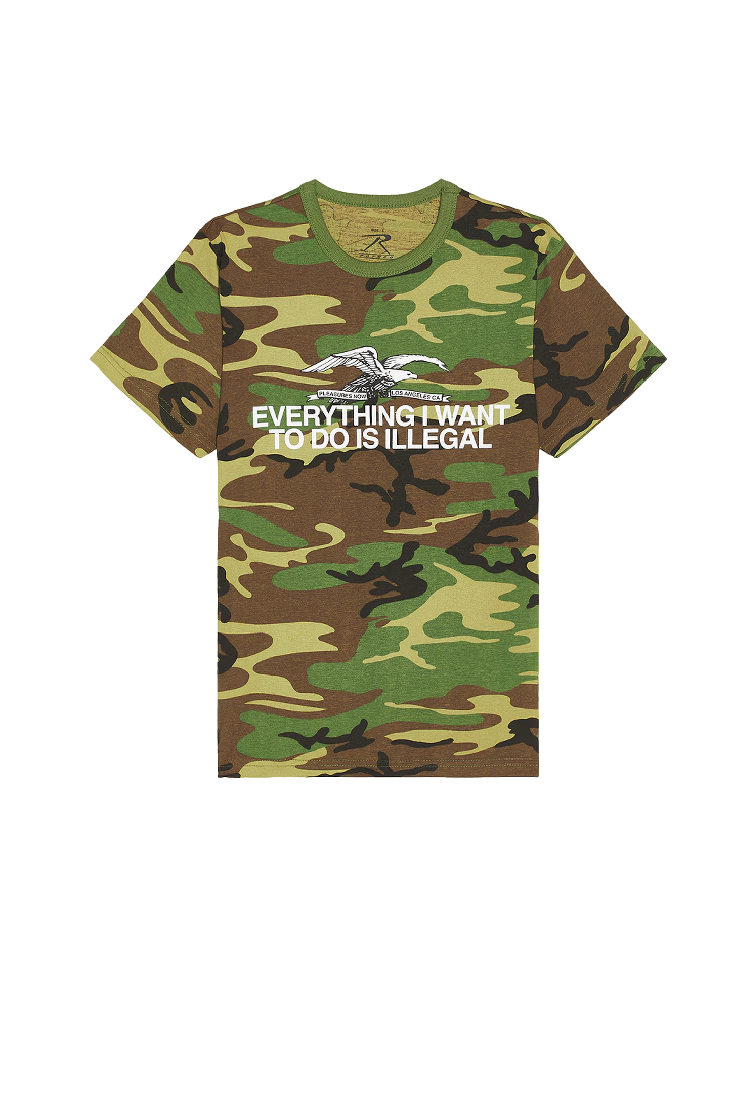 Illegal T-Shirt
