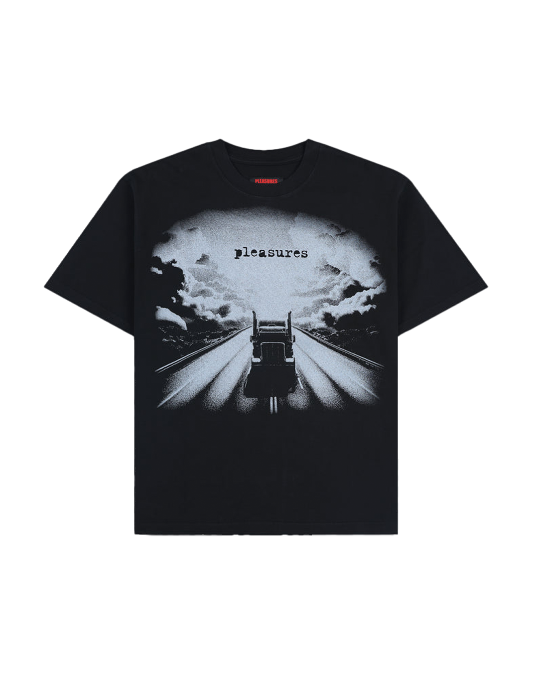 Truck HEAVYWEIGHT T-Shirt