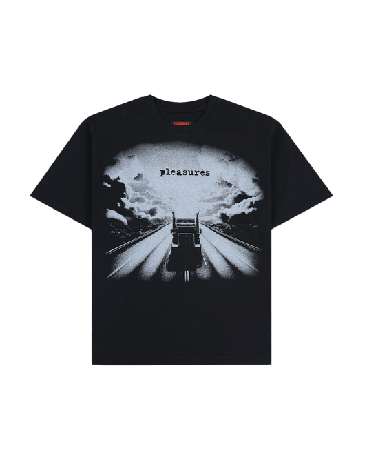 Truck HEAVYWEIGHT T-Shirt