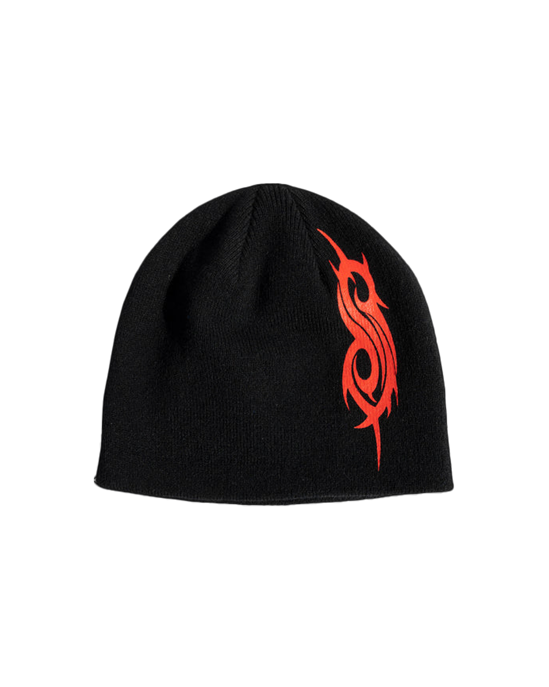 X SlipKnot S Skully Beanie