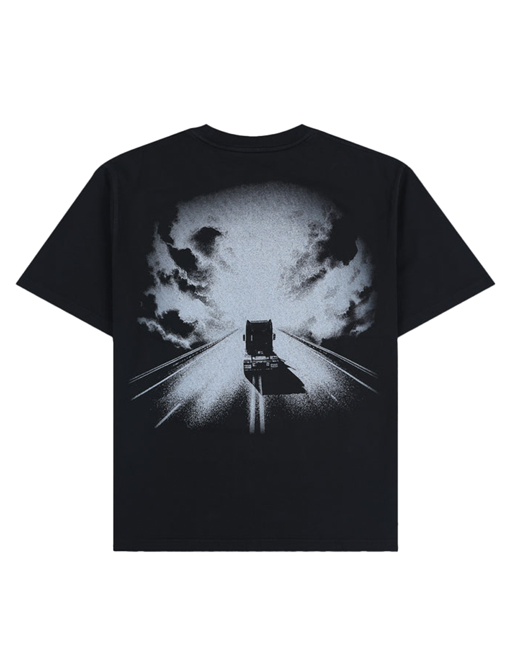 Truck HEAVYWEIGHT T-Shirt