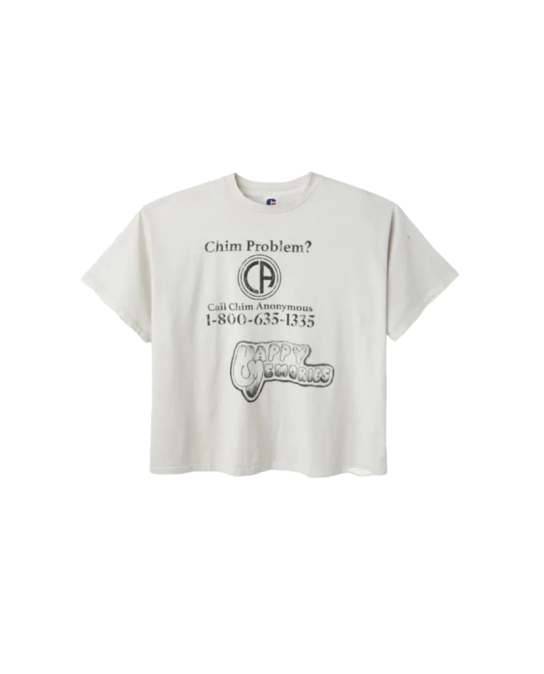 HMDD Prayer Tee