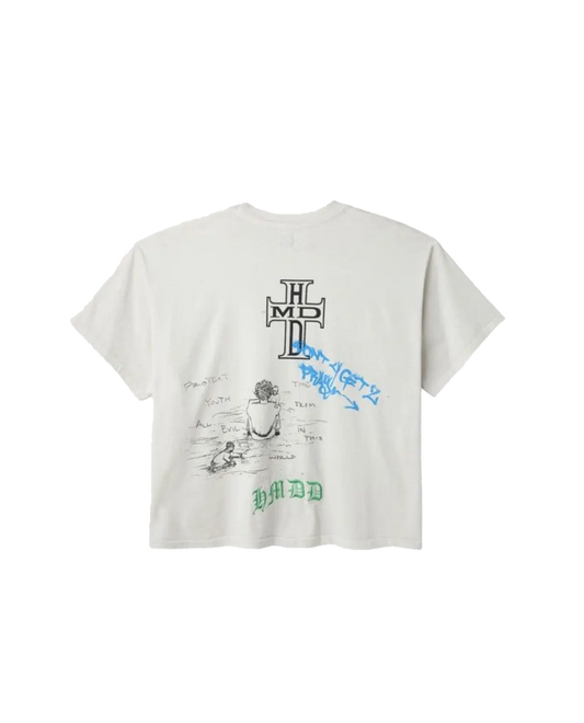 HMDD Prayer Tee