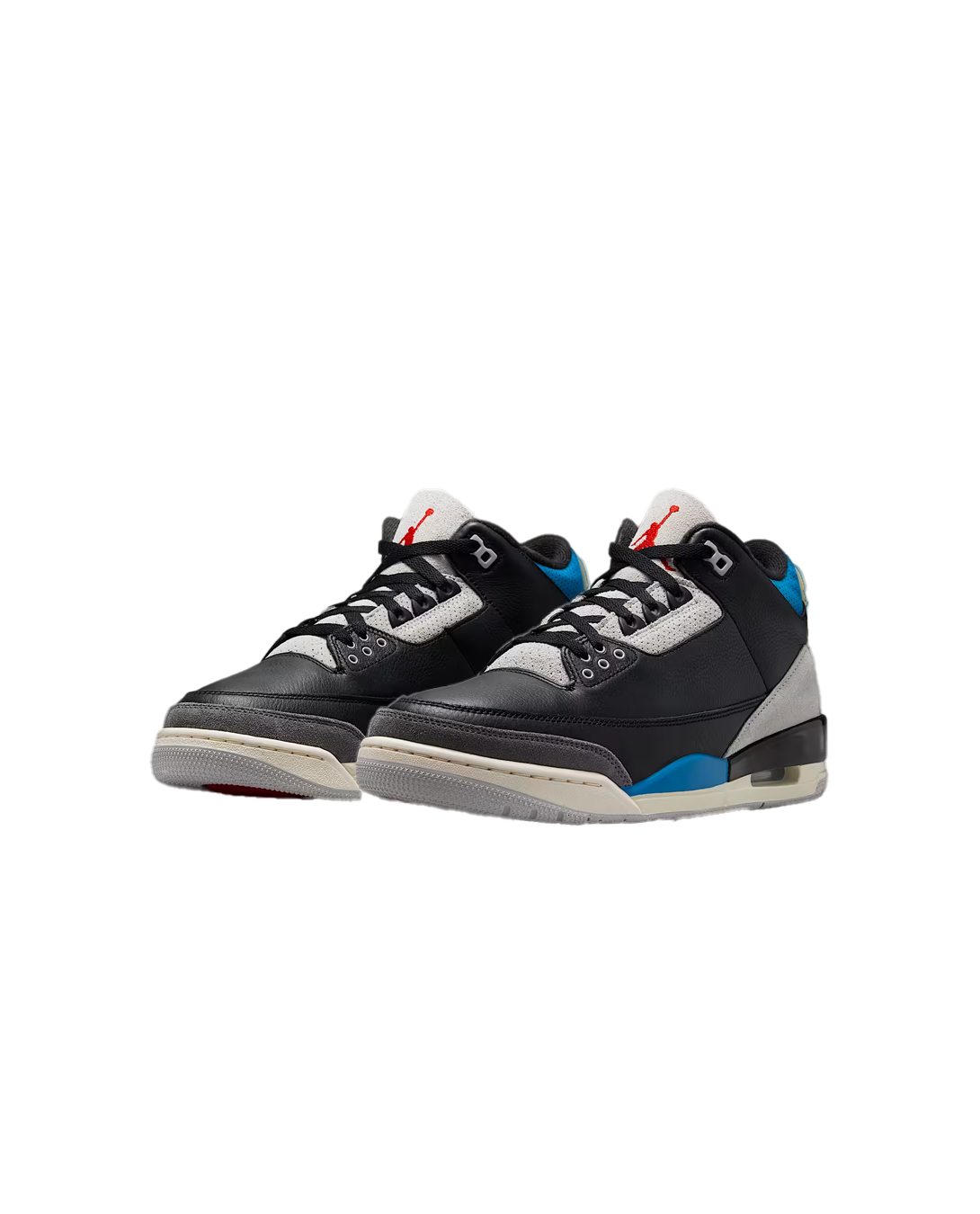 Jordan 3 Retro OG Rare Air