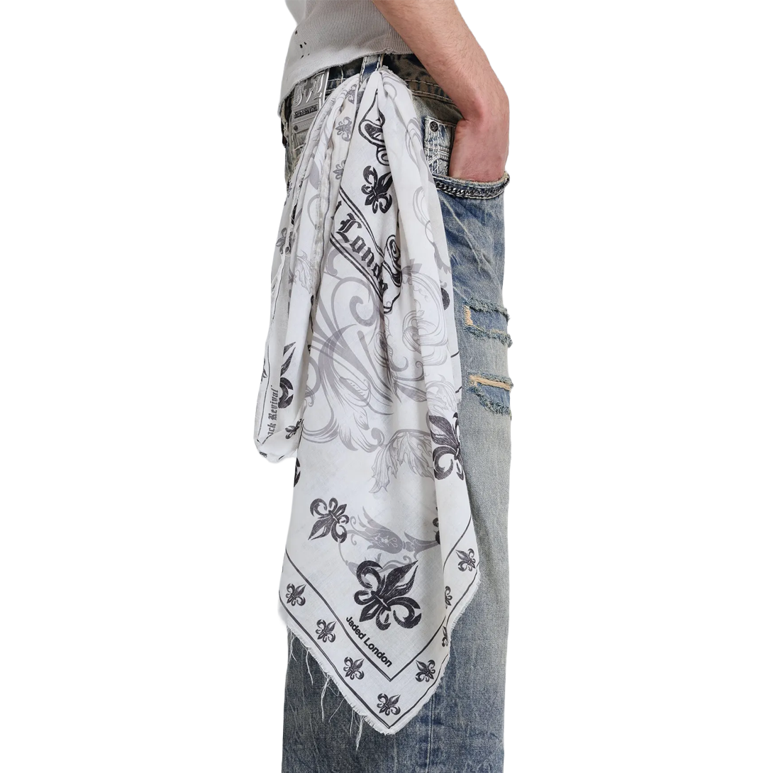 Rock Revival Multiway Bandana Scarf