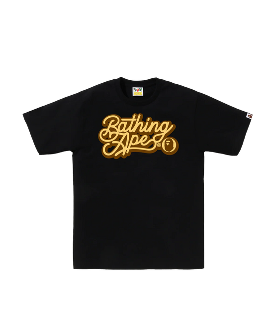 Script Logo Tee