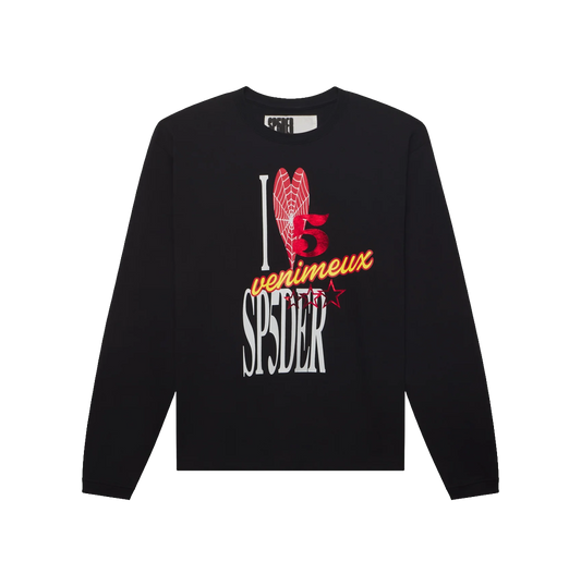 Souvenir V2 LONGSLEEVE