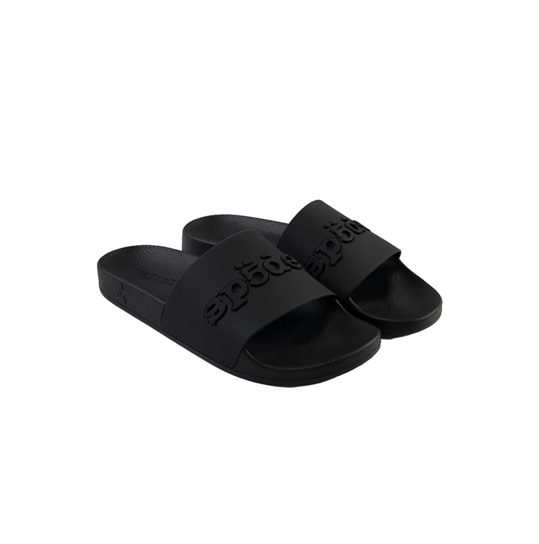 Enzo Slide 001 Black