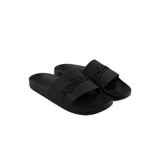 Enzo Slide 001 Black