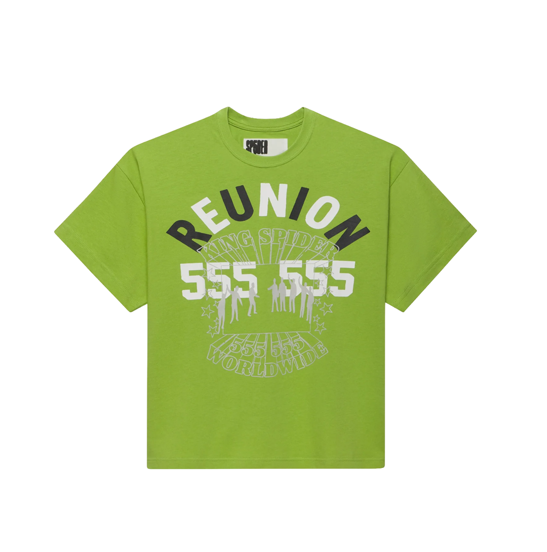 Reunion T-Shirt