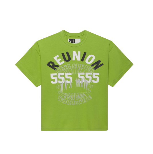 Reunion T-Shirt
